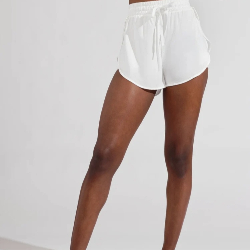 XS lifesaver shorts
